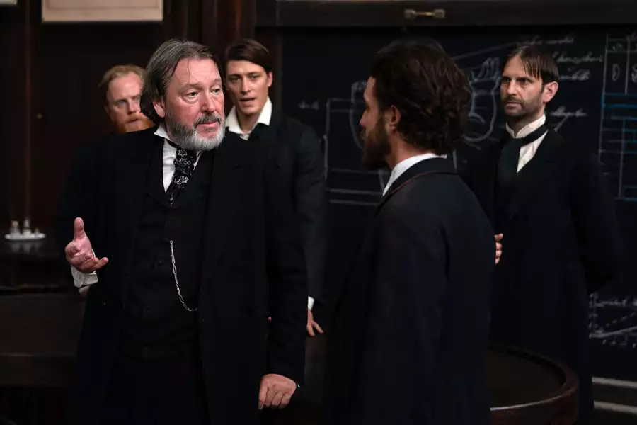 Semmelweis - galeria zdjęć - filmweb