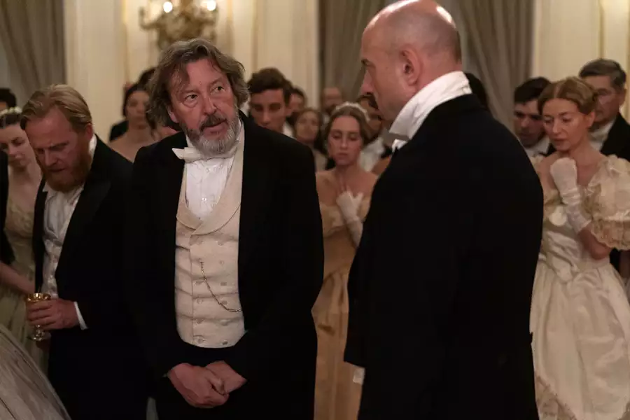 Semmelweis - galeria zdjęć - filmweb