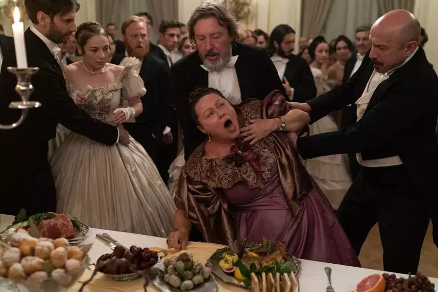 Semmelweis - galeria zdjęć - filmweb