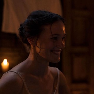 Julia Mandel