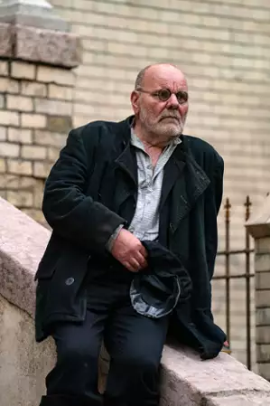 Semmelweis - galeria zdjęć - filmweb