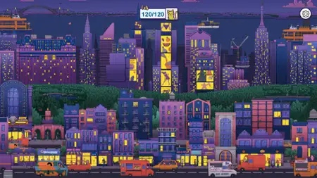 Hidden Cats in New York - galeria zdjęć - filmweb