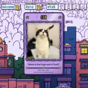 Hidden Cats in New York - galeria zdjęć - filmweb