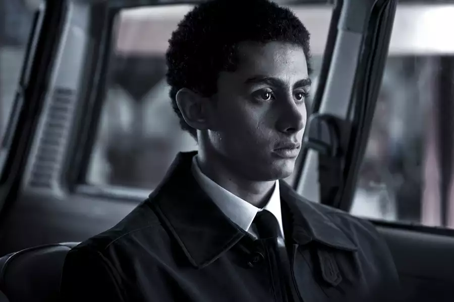 Szturm - galeria zdjęć - filmweb