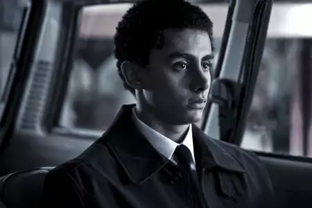 Szturm - galeria zdjęć - filmweb