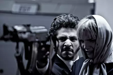 Szturm - galeria zdjęć - filmweb