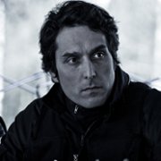 Vincent Elbaz w Szturm