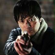 Detektyw Hyeong-goo Choi
