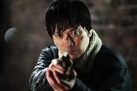 Naega salinbeomida - galeria zdjęć - filmweb