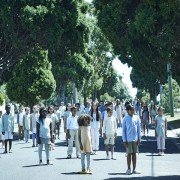 Childhood's End - galeria zdjęć - filmweb