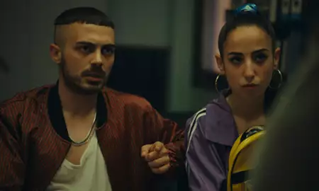 Każdy by to zrobił - galeria zdjęć - filmweb