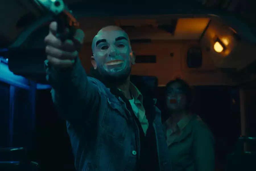 Każdy by to zrobił - galeria zdjęć - filmweb