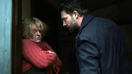 Remedium - galeria zdjęć - filmweb