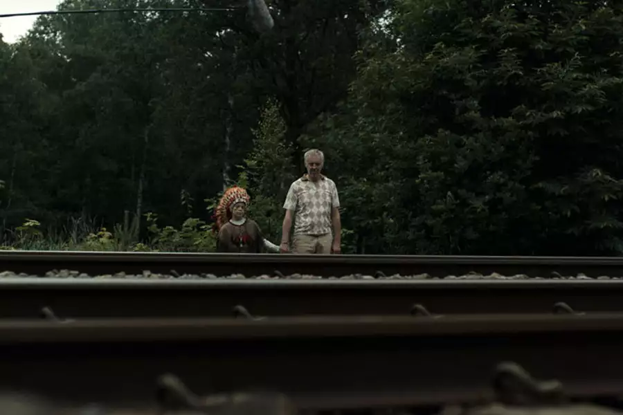 Remedium - galeria zdjęć - filmweb