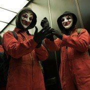 Who Am I - Kein System ist sicher - galeria zdjęć - filmweb
