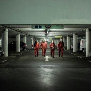 Who Am I. Możesz być kim chcesz - galeria zdjęć - filmweb