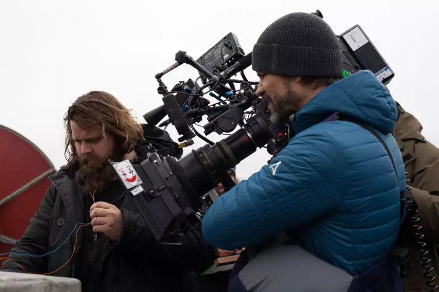 Who Am I. Możesz być kim chcesz - galeria zdjęć - filmweb