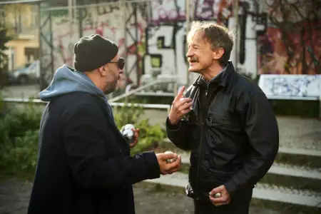 Niemiecki geniusz - galeria zdjęć - filmweb