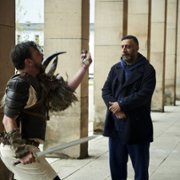 Niemiecki geniusz - galeria zdjęć - filmweb