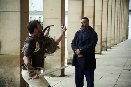 Niemiecki geniusz - galeria zdjęć - filmweb