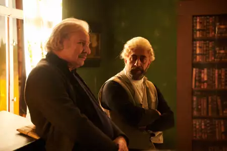 Niemiecki geniusz - galeria zdjęć - filmweb