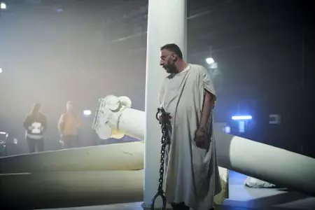 Niemiecki geniusz - galeria zdjęć - filmweb