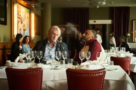 Niemiecki geniusz - galeria zdjęć - filmweb