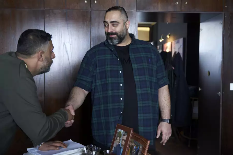 Niemiecki geniusz - galeria zdjęć - filmweb
