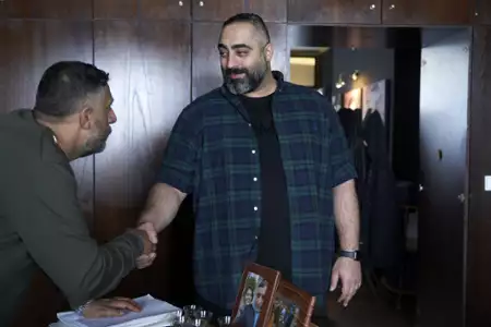 Niemiecki geniusz - galeria zdjęć - filmweb