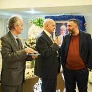 Niemiecki geniusz - galeria zdjęć - filmweb