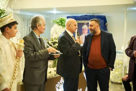 Niemiecki geniusz - galeria zdjęć - filmweb