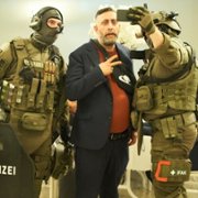 German Genius - galeria zdjęć - filmweb