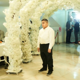 Sami Ramadan