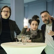 German Genius - galeria zdjęć - filmweb