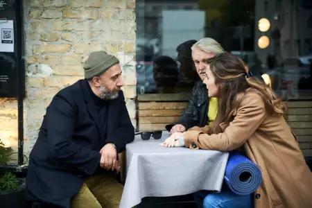 Niemiecki geniusz - galeria zdjęć - filmweb