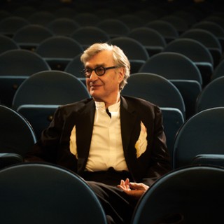 Wim Wenders