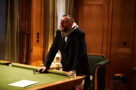 Niemiecki geniusz - galeria zdjęć - filmweb