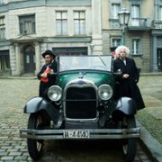 German Genius - galeria zdjęć - filmweb