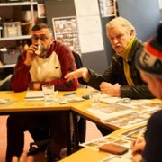 German Genius - galeria zdjęć - filmweb