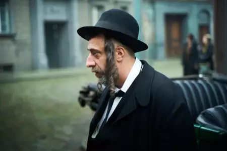 Niemiecki geniusz - galeria zdjęć - filmweb