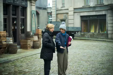 Niemiecki geniusz - galeria zdjęć - filmweb