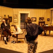 German Genius - galeria zdjęć - filmweb