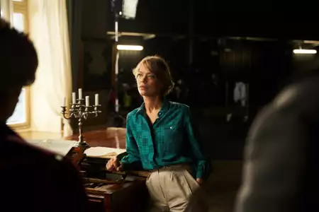 Niemiecki geniusz - galeria zdjęć - filmweb