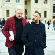 German Genius - galeria zdjęć - filmweb
