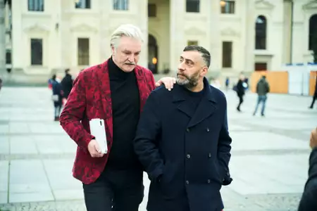 Niemiecki geniusz - galeria zdjęć - filmweb