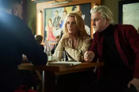 Niemiecki geniusz - galeria zdjęć - filmweb