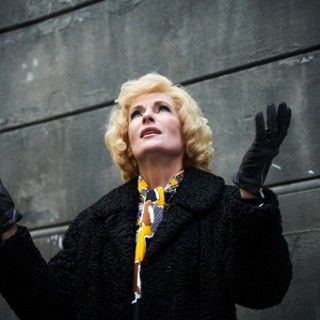 Maria Furtw&auml;ngler