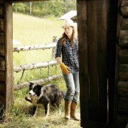 Montana Sky - galeria zdjęć - filmweb
