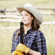 Montana Sky - galeria zdjęć - filmweb