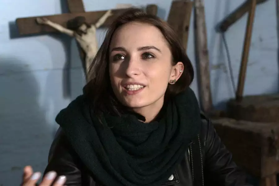 Karolina - galeria zdjęć - filmweb
